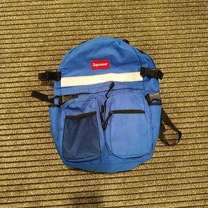 SUPREME backpack